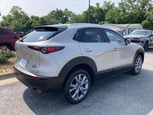 2024 Mazda CX-30 2.5 S Premium Package