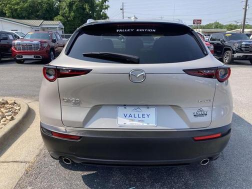 2024 Mazda CX-30 2.5 S Premium Package