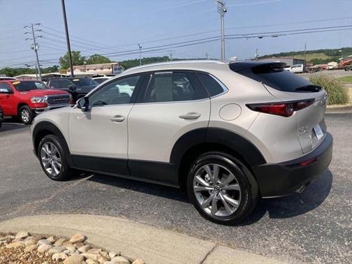 2024 Mazda CX-30 2.5 S Premium Package