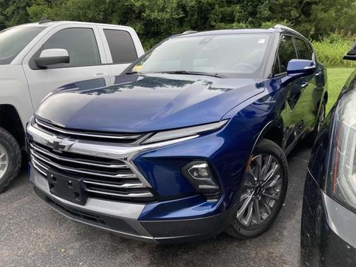 2023 Chevrolet Blazer Premier
