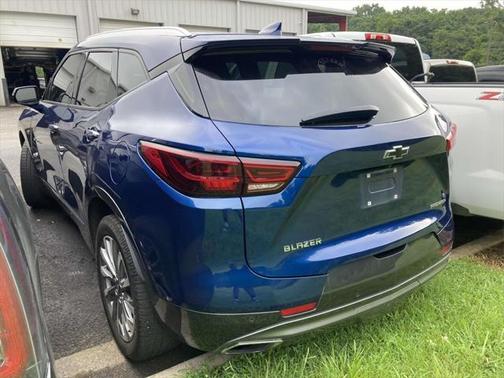 2023 Chevrolet Blazer Premier