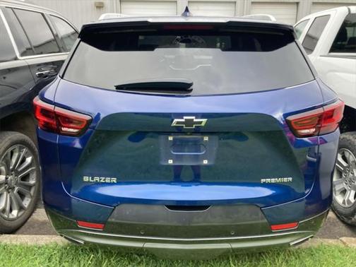 2023 Chevrolet Blazer Premier