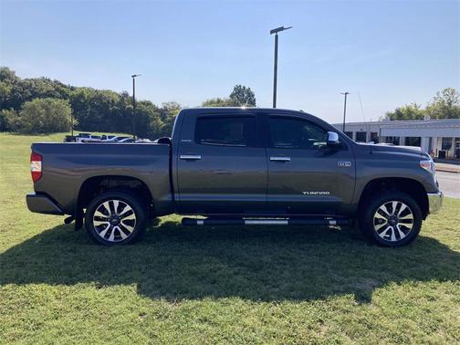 2019 Toyota Tundra Limited