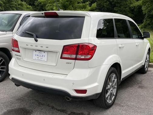 2018 Dodge Journey GT