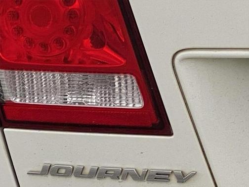2018 Dodge Journey GT