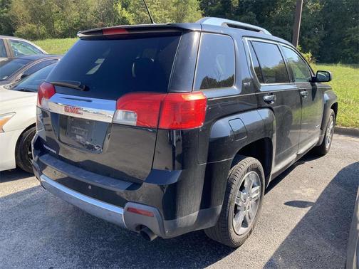 2013 GMC Terrain SLT-2