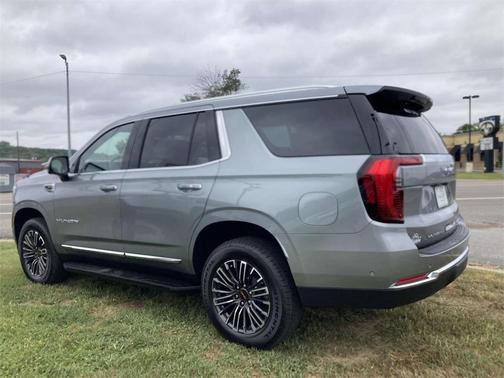 2025 GMC Yukon 2WD Elevation