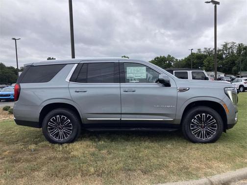 2025 GMC Yukon 2WD Elevation