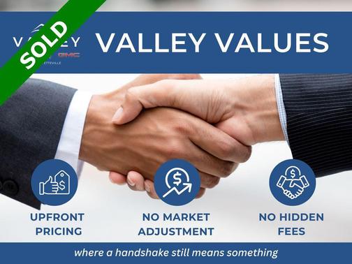 2020 Buick Encore GX Essence