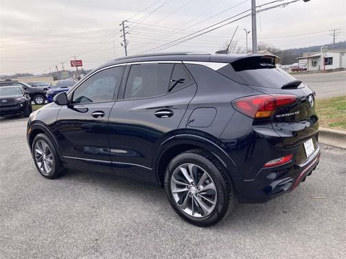 2020 Buick Encore GX Essence