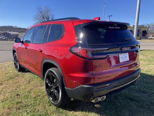 2026 GMC Acadia Elevation FWD