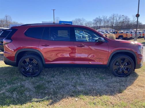 2026 GMC Acadia Elevation FWD