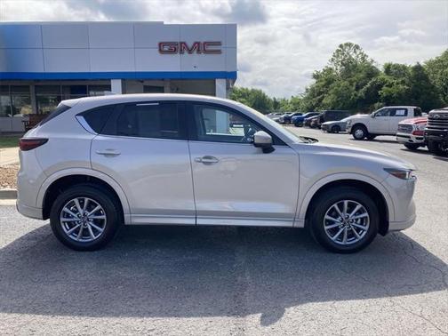 2024 Mazda CX-5 2.5 S Select