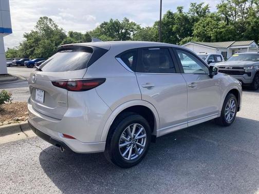 2024 Mazda CX-5 2.5 S Select