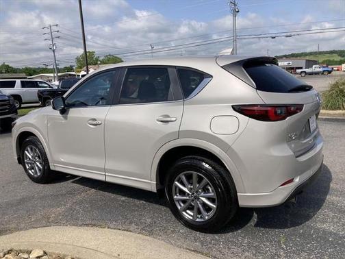 2024 Mazda CX-5 2.5 S Select