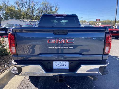 2026 GMC Sierra 2500 Base