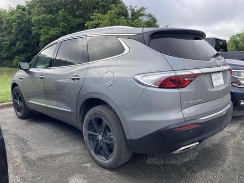 2023 Buick Enclave Essence FWD