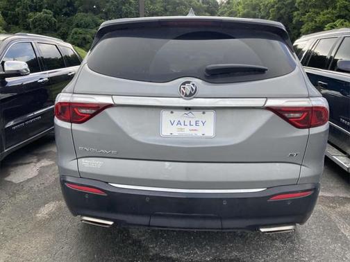 2023 Buick Enclave Essence FWD