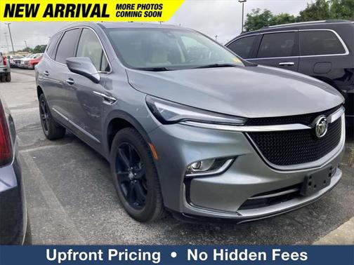 2023 Buick Enclave Essence FWD