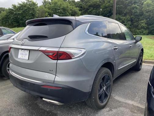 2023 Buick Enclave Essence FWD