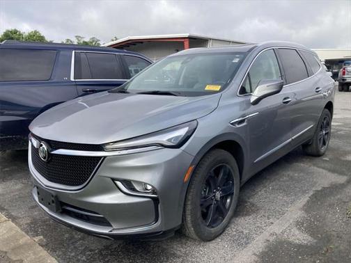 2023 Buick Enclave Essence FWD