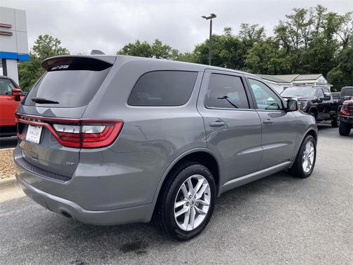 2022 Dodge Durango GT AWD