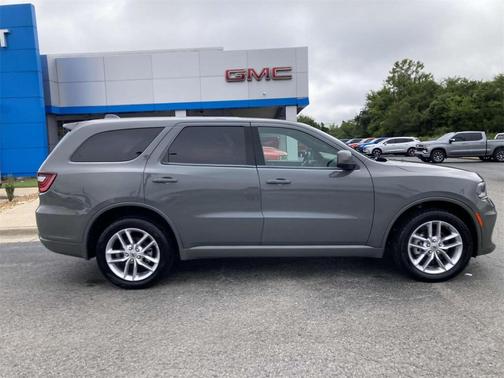 2022 Dodge Durango GT AWD