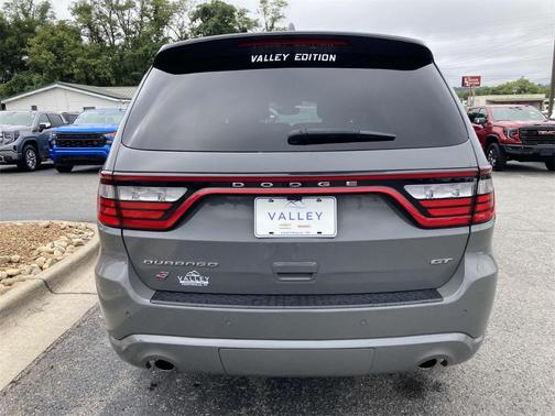 2022 Dodge Durango GT AWD