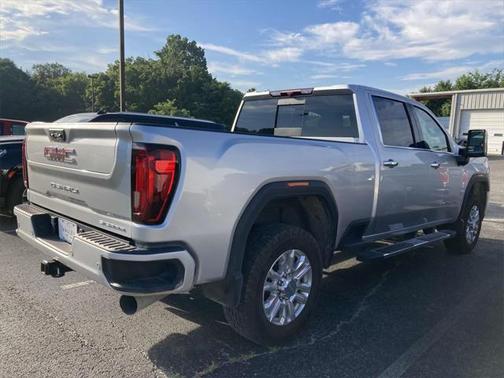 2023 GMC Sierra 2500 Denali