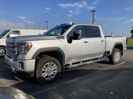 2023 GMC Sierra 2500 Denali
