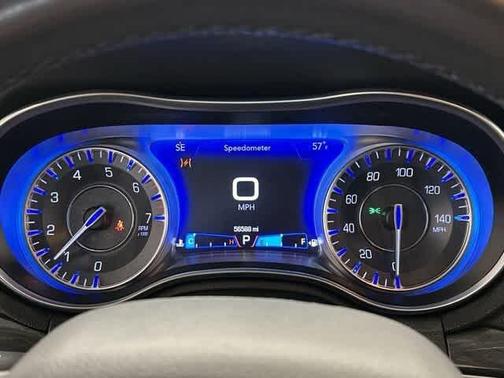 2021 Chrysler 300 Touring