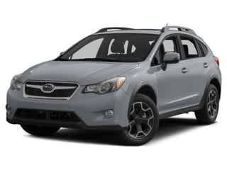 2014 Subaru XV Crosstrek 2.0i Premium