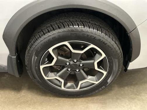 2014 Subaru XV Crosstrek 2.0i Premium