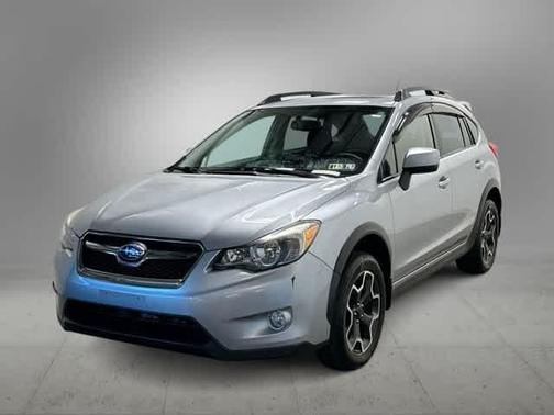 2014 Subaru XV Crosstrek 2.0i Premium