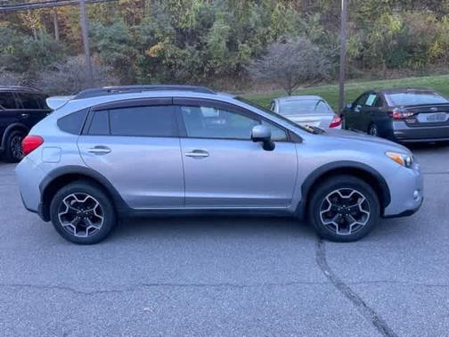 2014 Subaru XV Crosstrek 2.0i Premium