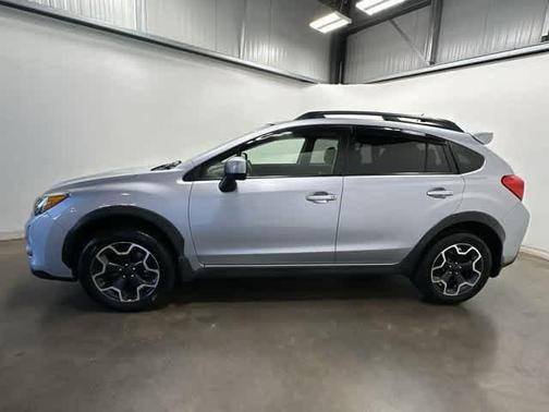 2014 Subaru XV Crosstrek 2.0i Premium