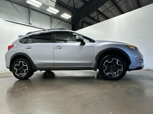 2014 Subaru XV Crosstrek 2.0i Premium