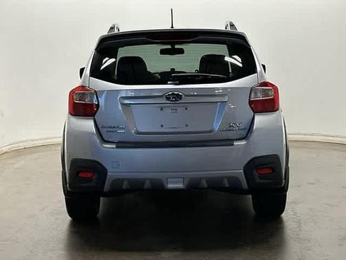 2014 Subaru XV Crosstrek 2.0i Premium