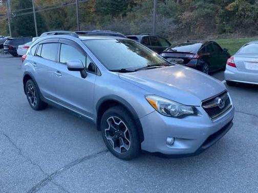 2014 Subaru XV Crosstrek 2.0i Premium