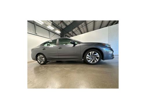 Magnetite Gray Metallic 2025 Subaru Legacy Limited