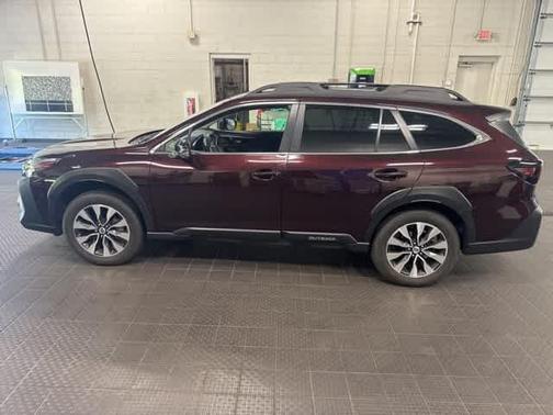 2023 Subaru Outback Limited