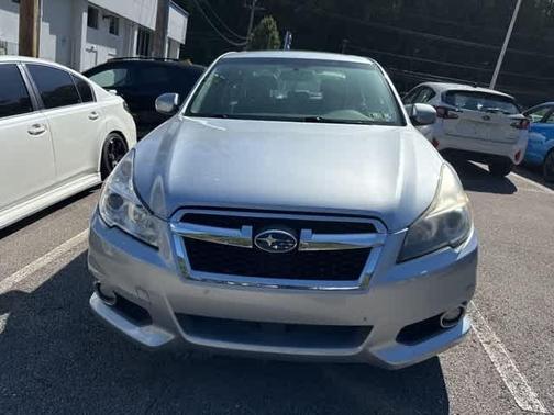 2014 Subaru Legacy Limited