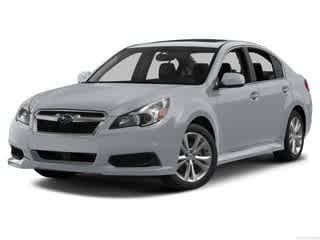 2014 Subaru Legacy Limited