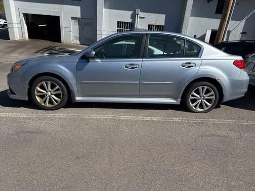 2014 Subaru Legacy Limited
