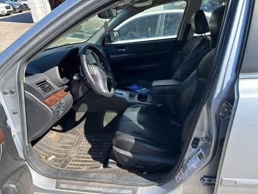 2014 Subaru Legacy Limited