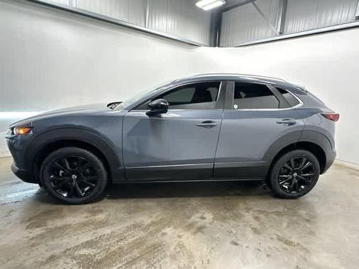 2023 Mazda CX-30 2.5 S Carbon Edition