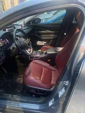 2023 Mazda CX-30 2.5 S Carbon Edition