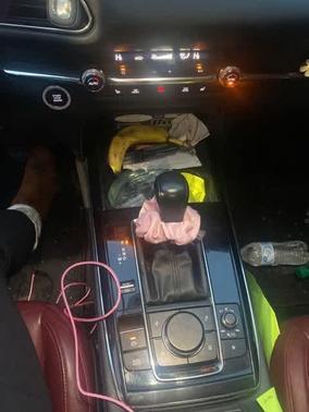 2023 Mazda CX-30 2.5 S Carbon Edition