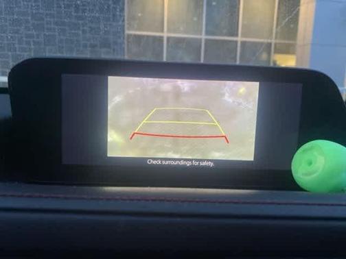 2023 Mazda CX-30 2.5 S Carbon Edition