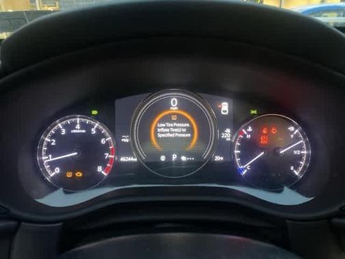 2023 Mazda CX-30 2.5 S Carbon Edition